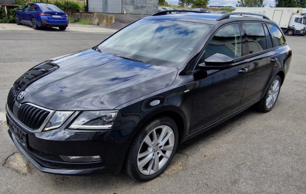 2.0 TDI Clever