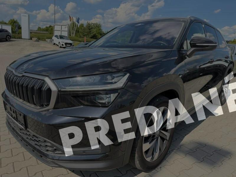 Selection 193k DSG 4x4 2024 Ťažné/Canton/23tisK
