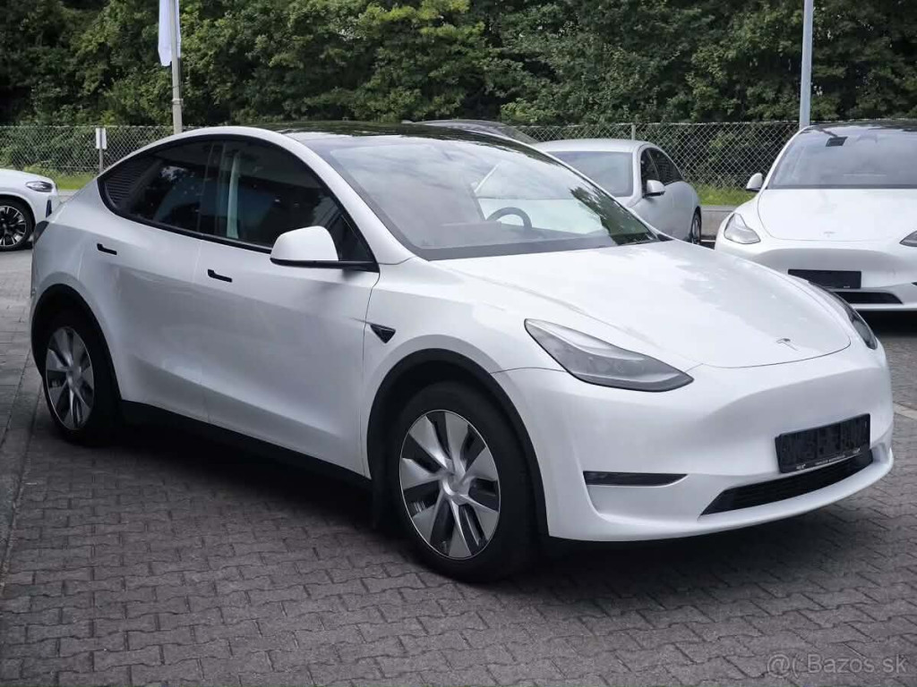 Long Range AWD Tepelko / Pano / Autopilot