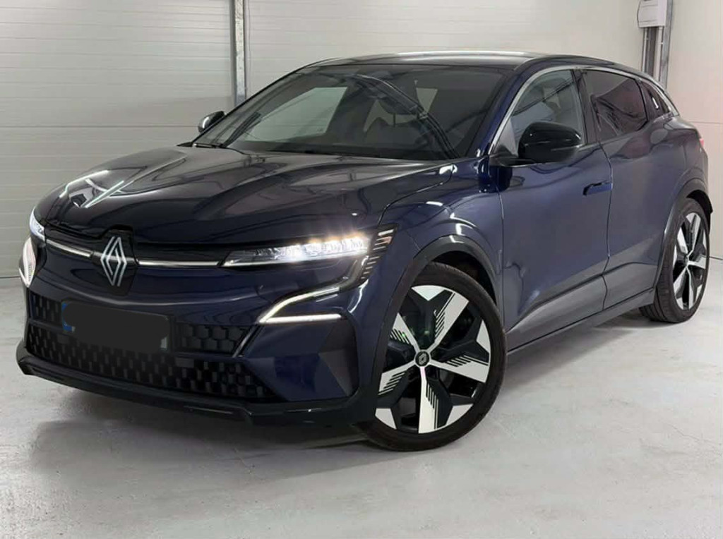 E-Tech EV60 Techno 2023 ✅ODPOCET DPH✅