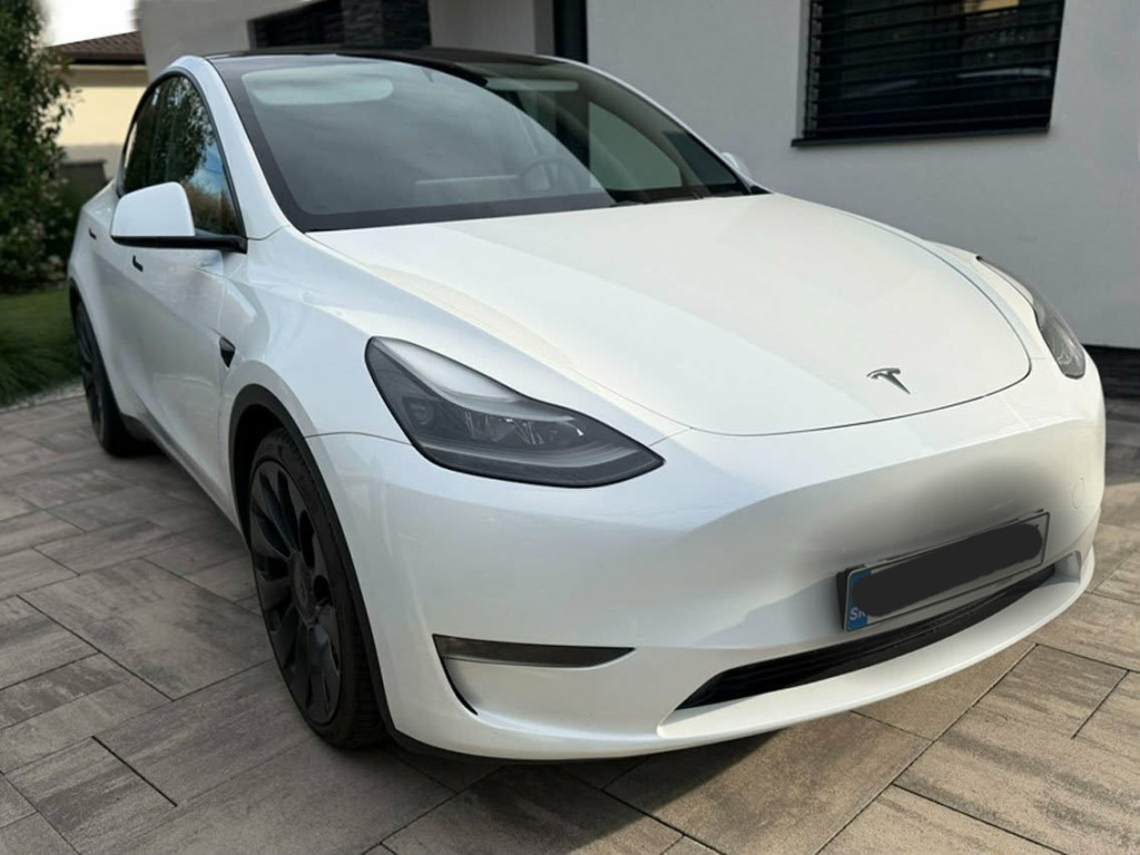 Performance Dual Motor 78,8kWh 534 ✅ ODPOCET ✅