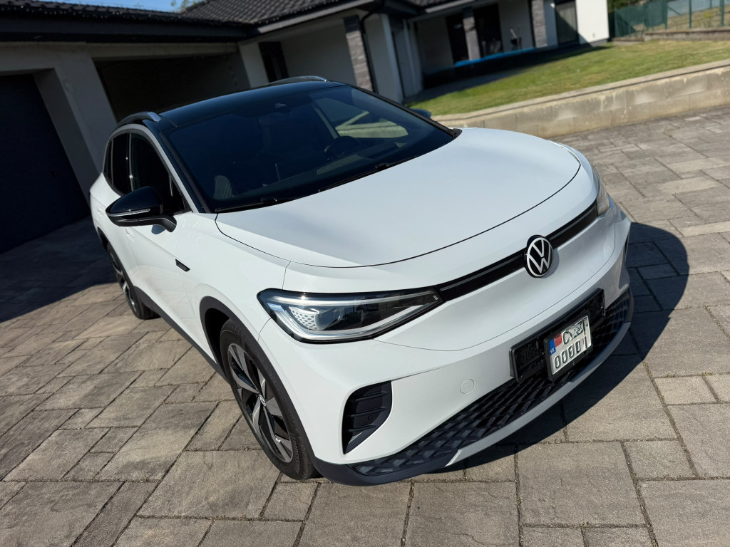 PRO Performance 77kWh 1st MAX 150kW/204PS