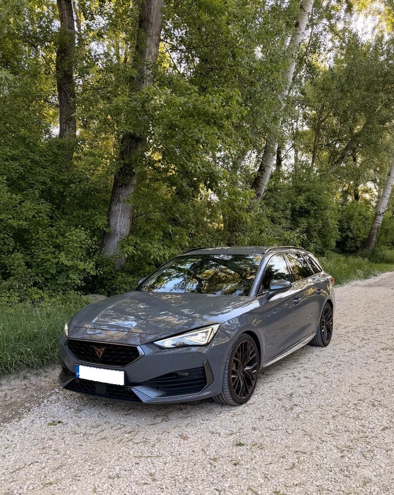 ST VZ 2.0 TSI DSG 4Drive (4x4), 310PS, Virtual Co., Beats Sound, Možný odpočet DPH!