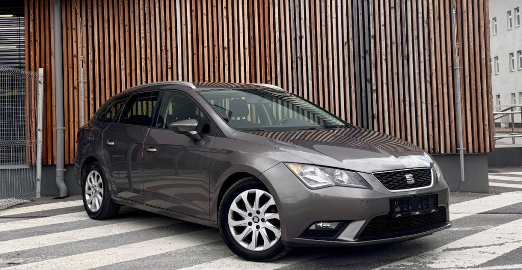 1,2 TSI Style M5 81kW 