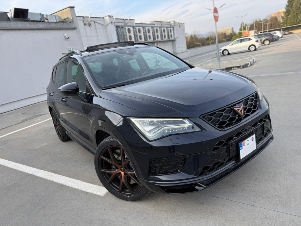 2.0 TSI 300HP 2020 DSG 360KAM AMBI LED 