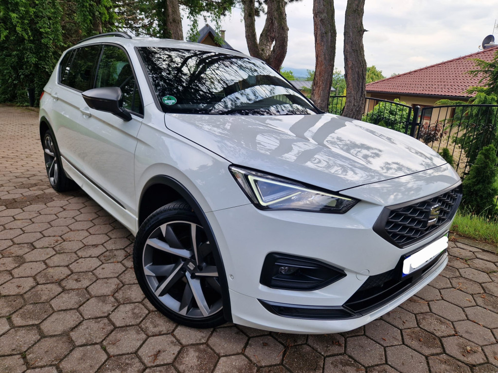 2,0 TDI 110kw FR-LINE 4x4 DSG Virtual Ťažné