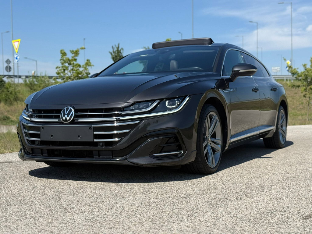 R-LINE EVO 2.0 TDI 110kW