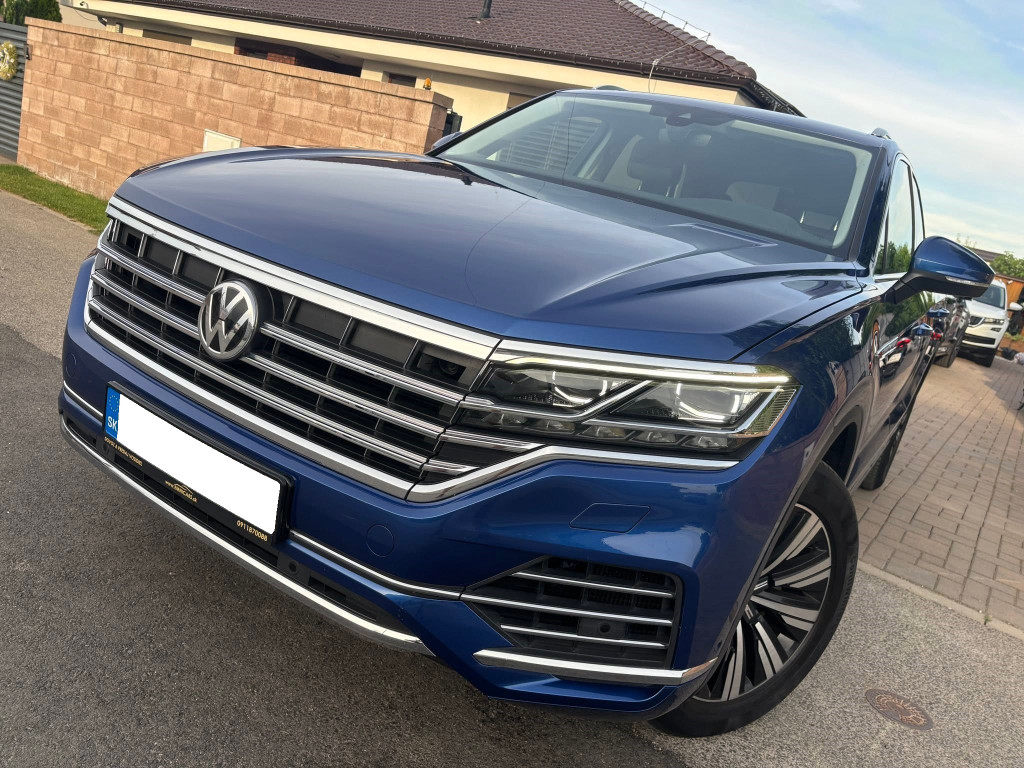 3.0 TDI V6 4Motion, Virtual Co., DYNAUDIO, LED Matrix, Cúv. kamera, Ťažné, ACC