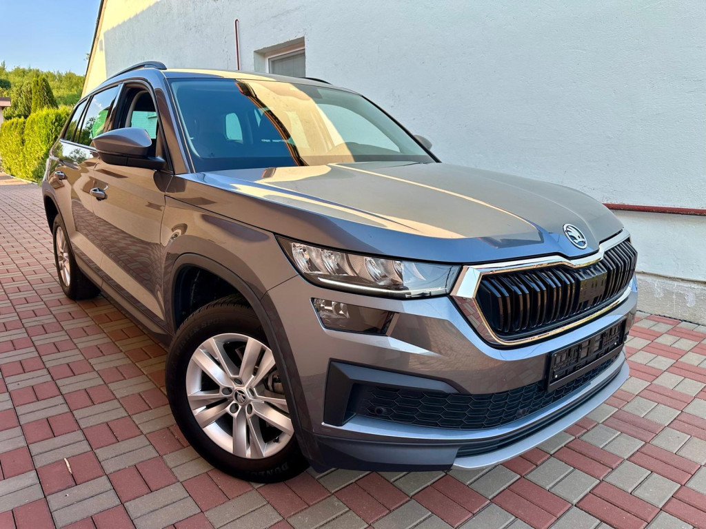 2,0 TDI 110kw Virtual DSG 