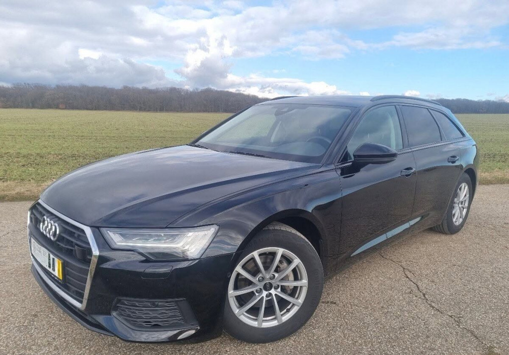 40 TDI 150 kW | 2022