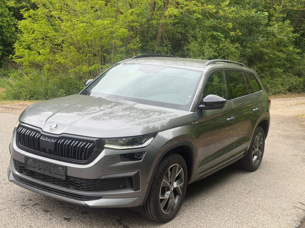 Sportline 4x4 147kW 2023