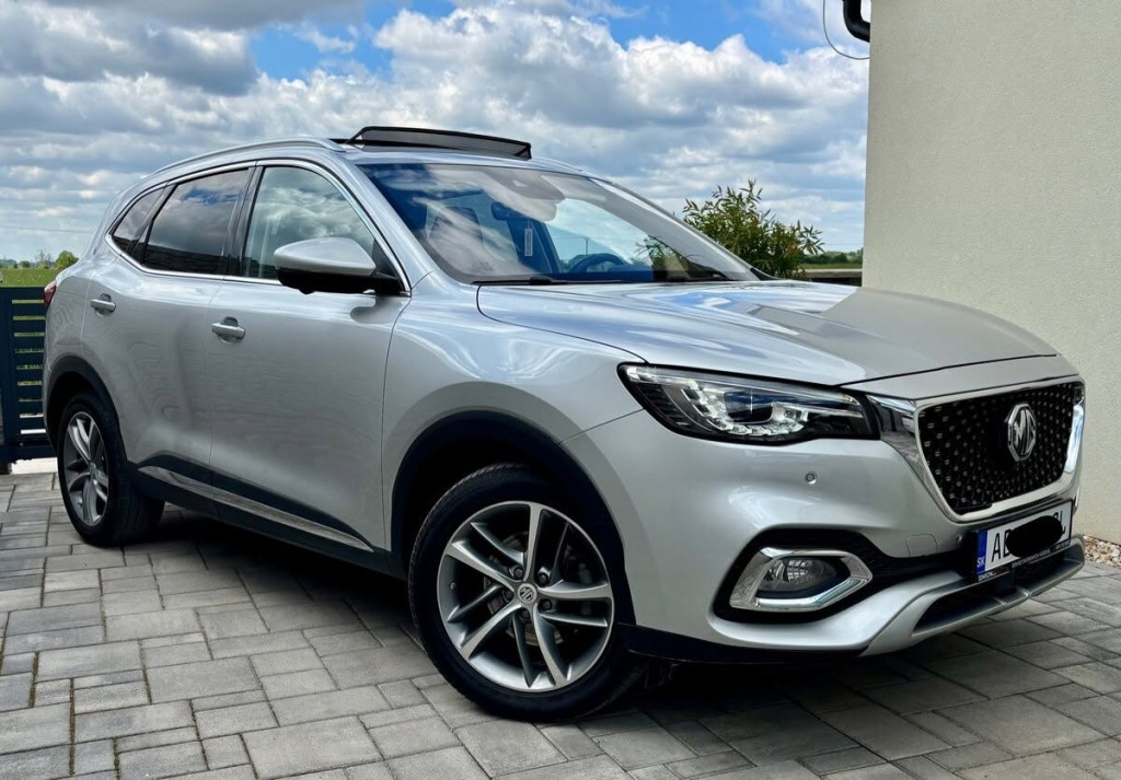 1.5 T-GDI Luxury | Automat | 162 k | 2023 | Možný odpočet DPH ????