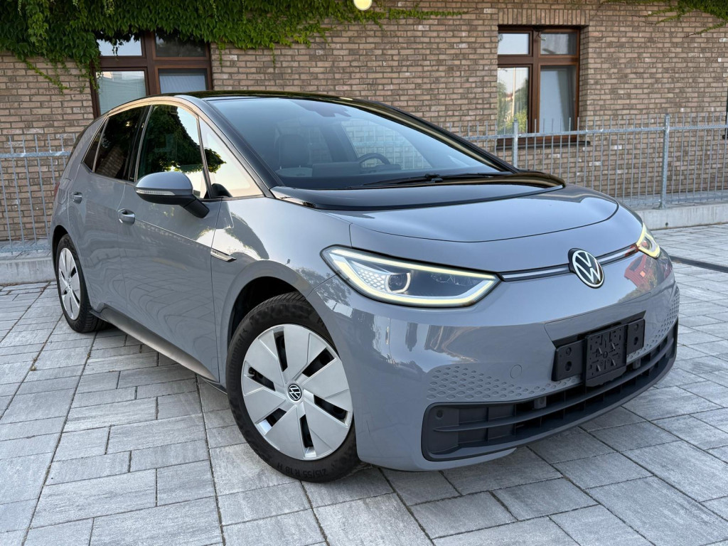 150kW 94.000km Virtual 