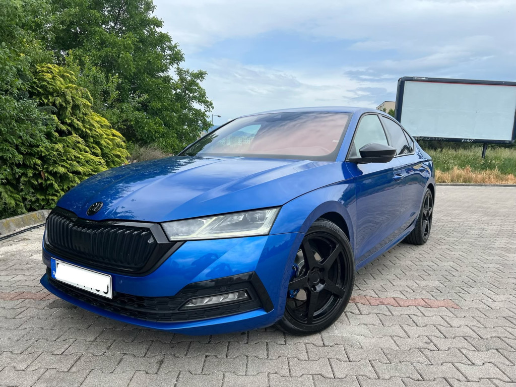 2,0 TDI Style 85kW DSG Virtual Matrix 