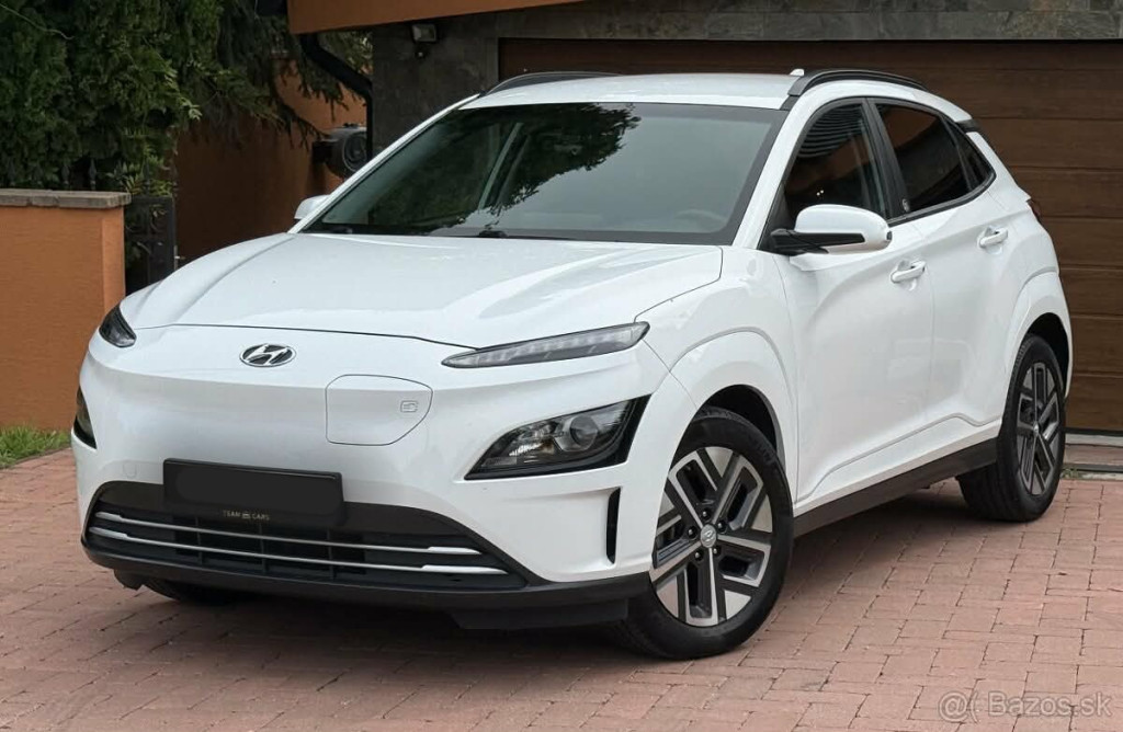 Electric Edition 30