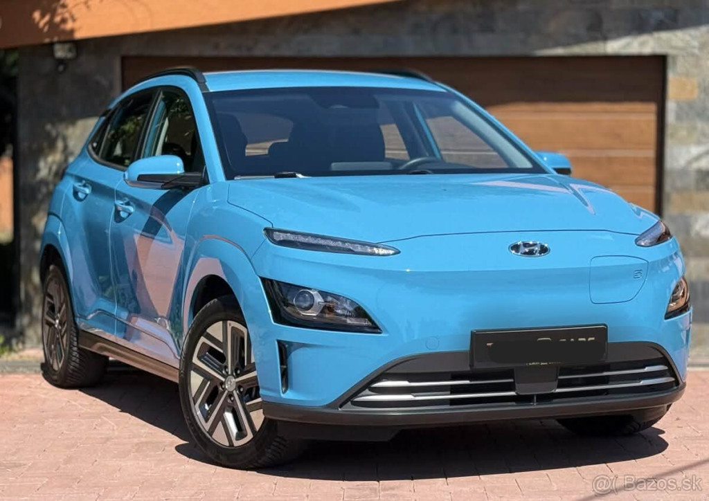 Electric Selection 100 kw