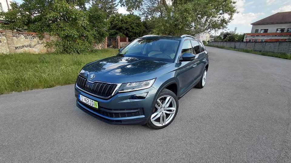 Style+, 2.0Tdi 110kw, dsg, 4x4, 159tis km, 360°, vyhrevy, el.kufor...