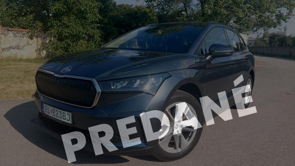 60, 132kW, WEBASTO, EL.ŤAŽNÉ, ambiete