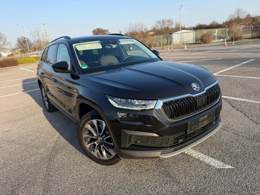 CLEVER Facelift EVO 2.0 TDI 147kW (200PS) 4x4