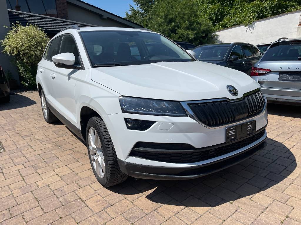 1,5 TSI ACT EVO Ambition DSG 110kW Benzín Odpočet DPH 