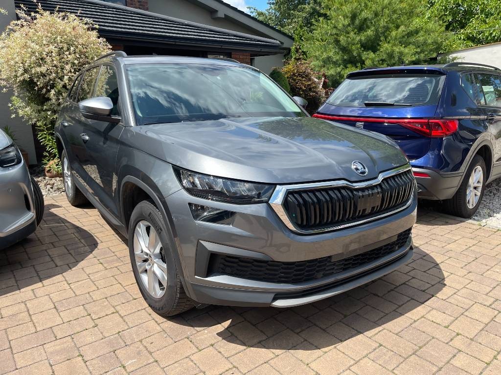 2,0 TDI EVO Ambition DSG 110kW Virtual Odpočet DPH 