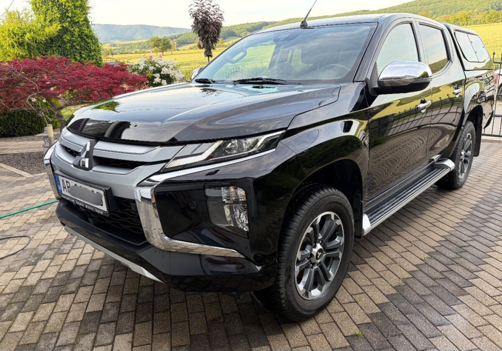 2.2 110kw DSG 