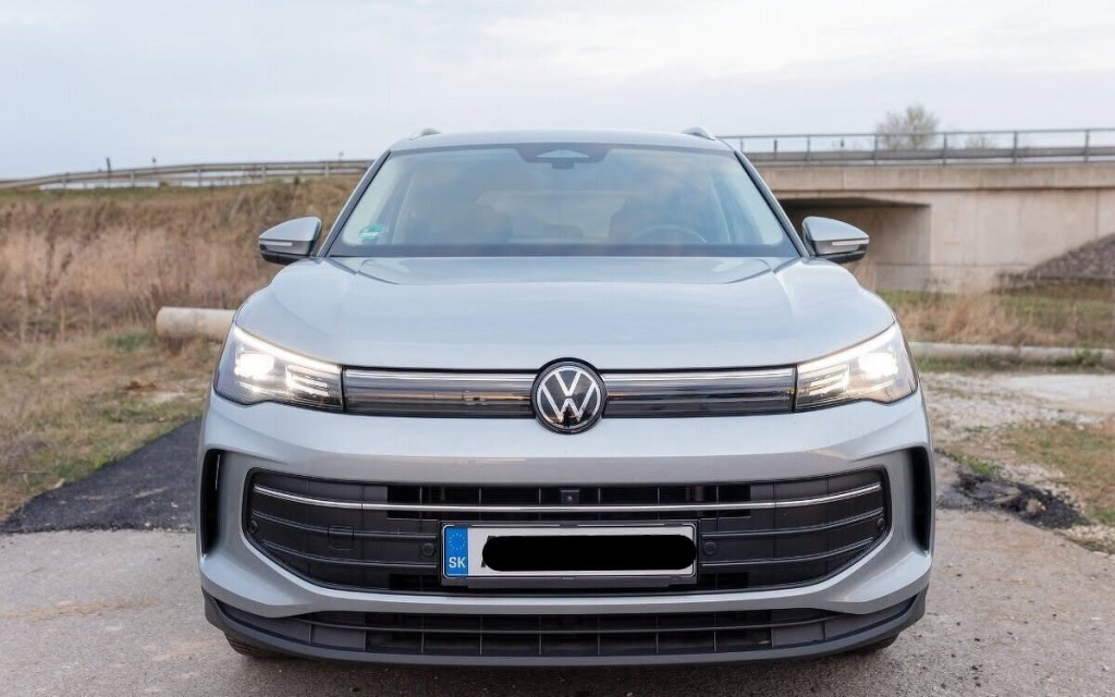 Life 2.0 TDI DSG 110 kW (150 PS) | 2024