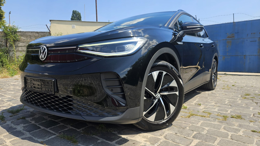 PRO Performance 82kWh 204PS, Webasto, TČ, Panoráma, Virtual Co., LED Matrix, ACC, TOP STAV!