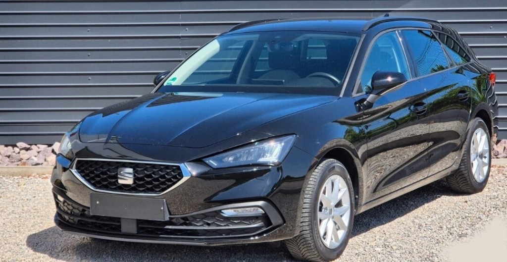 1.5 TSI DSG, Virtual Co., Výhrev, Full LED, ACC