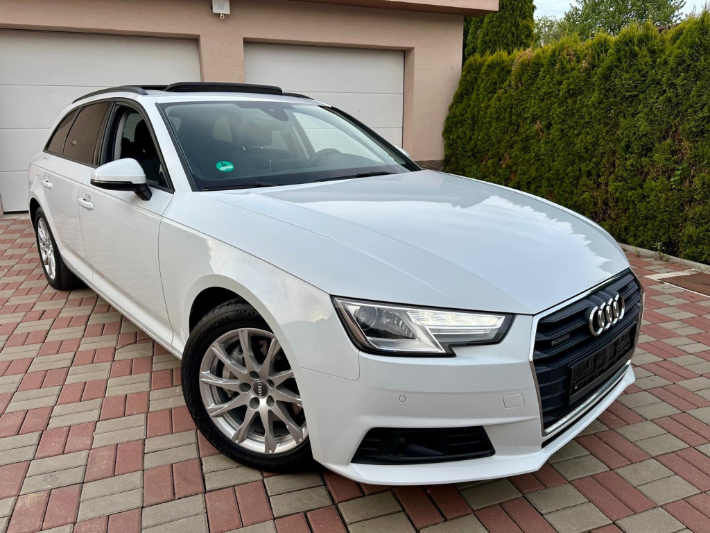 2,0 TDI 140kW Quattro Panoráma Virtual Ťažné 