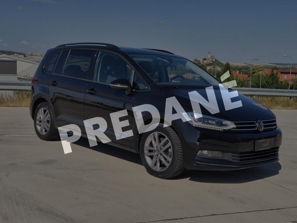 2022 7-miest 2022 2.0 TDI DSG