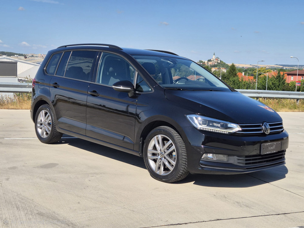 2022 7-miest 2022 2.0 TDI DSG