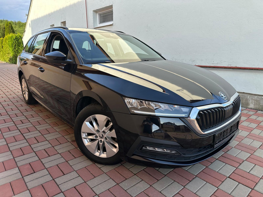 2,0 TDI 110kw DSG Virtual 