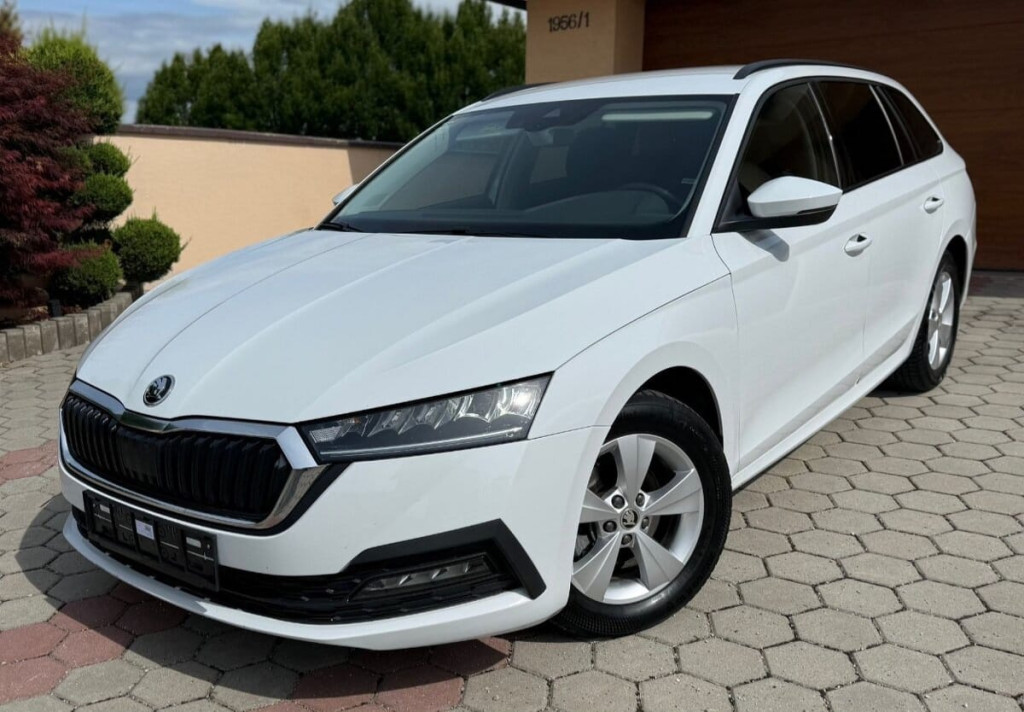 2,0 TDI Ambition DSG Odpočet DPH 
