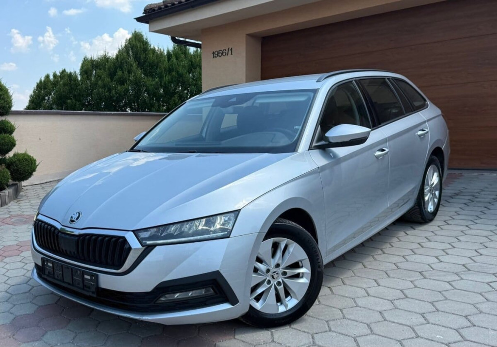 2,0 TDI DSG Odpočet DPH Virtual 
