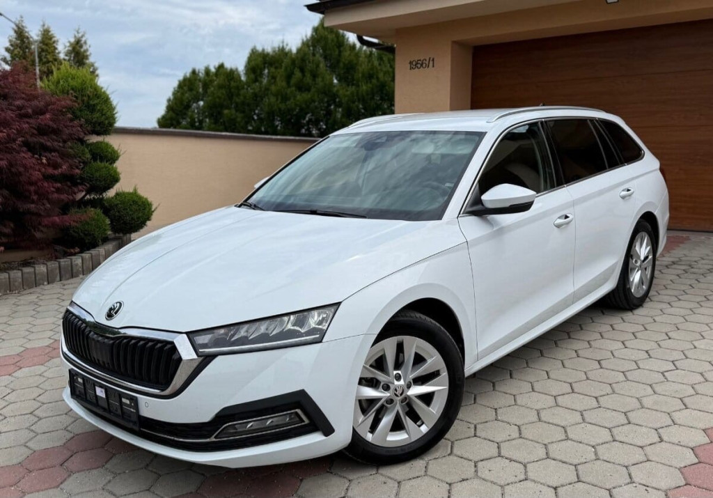 2,0 TDI Style M6 Virtual Odpočet DPH 