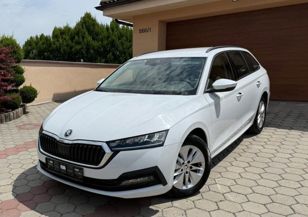 2,0 TDI Ambition DSG Virtual Odpočet DPH 