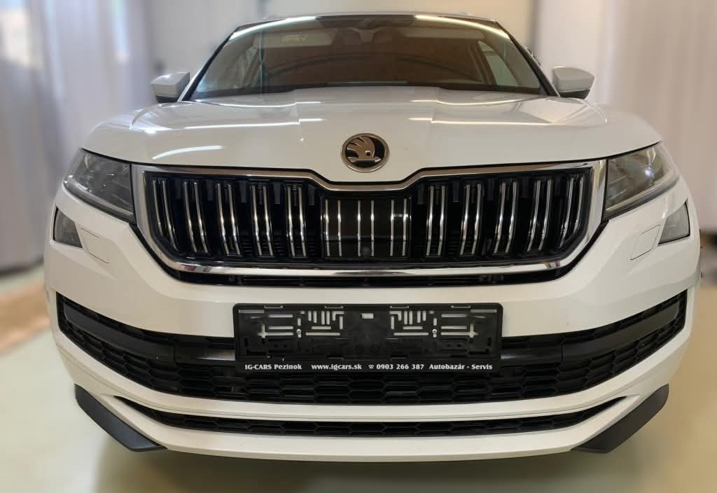 2.0 TDI 140kw 4x4 7 miestne