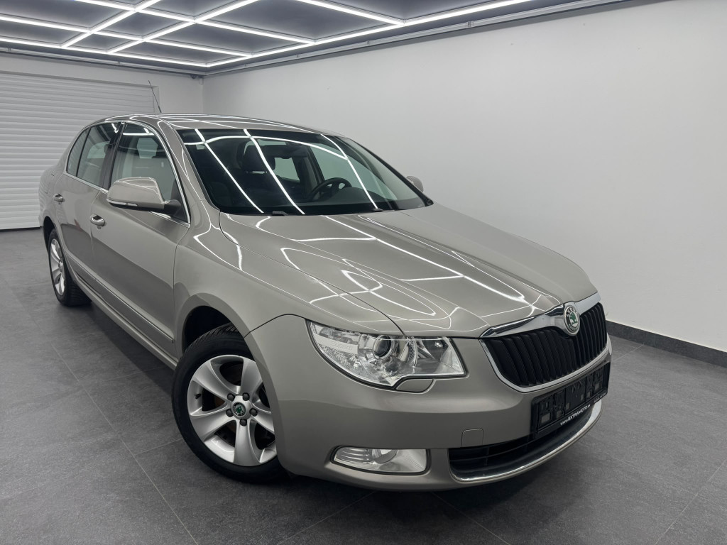 2,0 TDI Comfort M6 Sedan 103kw Ťažné 