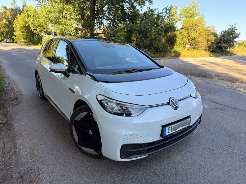 Pro S 82kWh 85.000km 