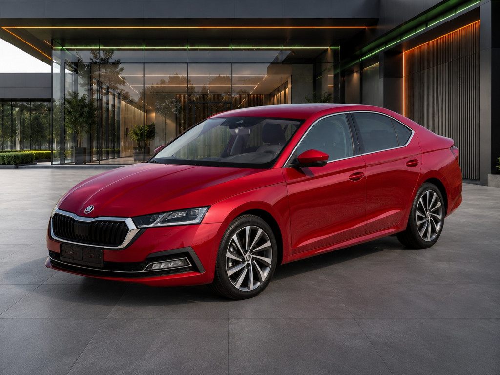 2.0 TDI DSG 110 kW /MATRIX/DCC/WEBASTO
