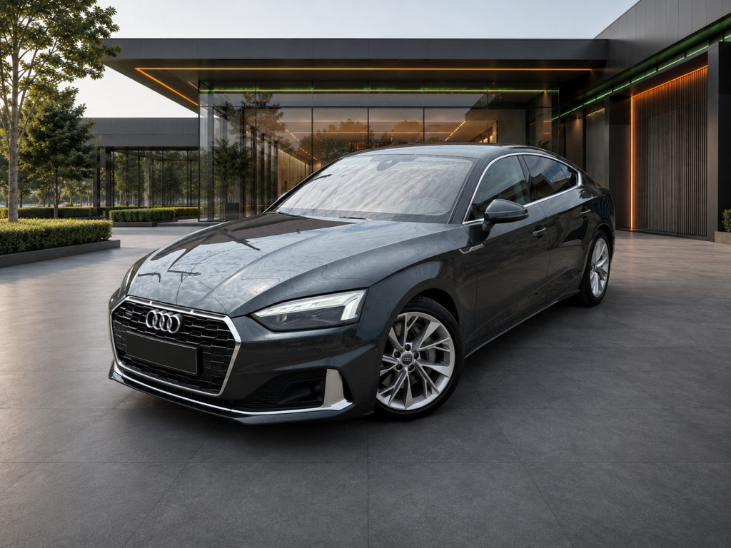 50 QUATTRO 3.0TDi 210kW Tiptronic MATRIX/WEBASTO