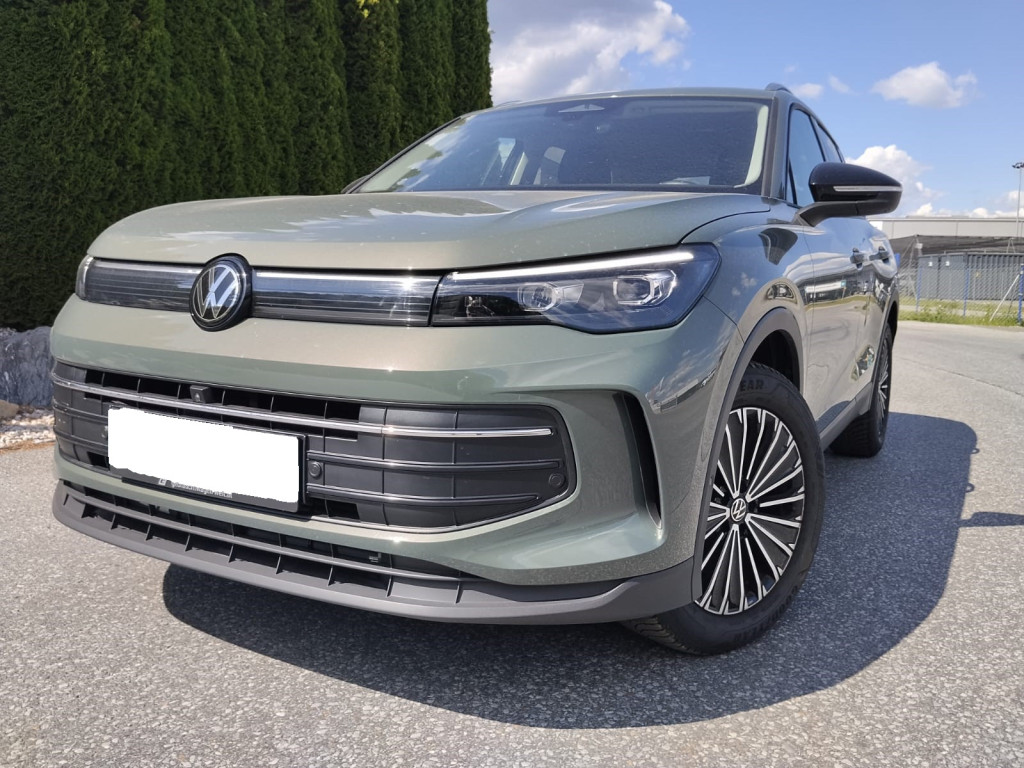 Goal Edition 2.0 TDI DSG, Virtual Co., Výhrev, IQ Lights, 360° Cam., ACC, TOP STAV!