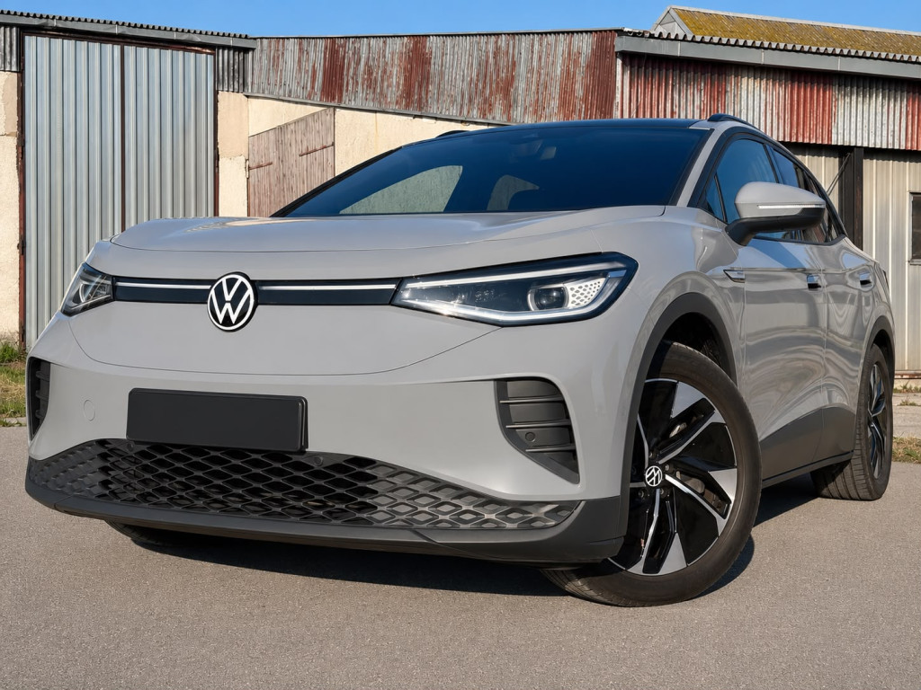 PRO Performance 77kWh ,150kW/204PS rok 2023