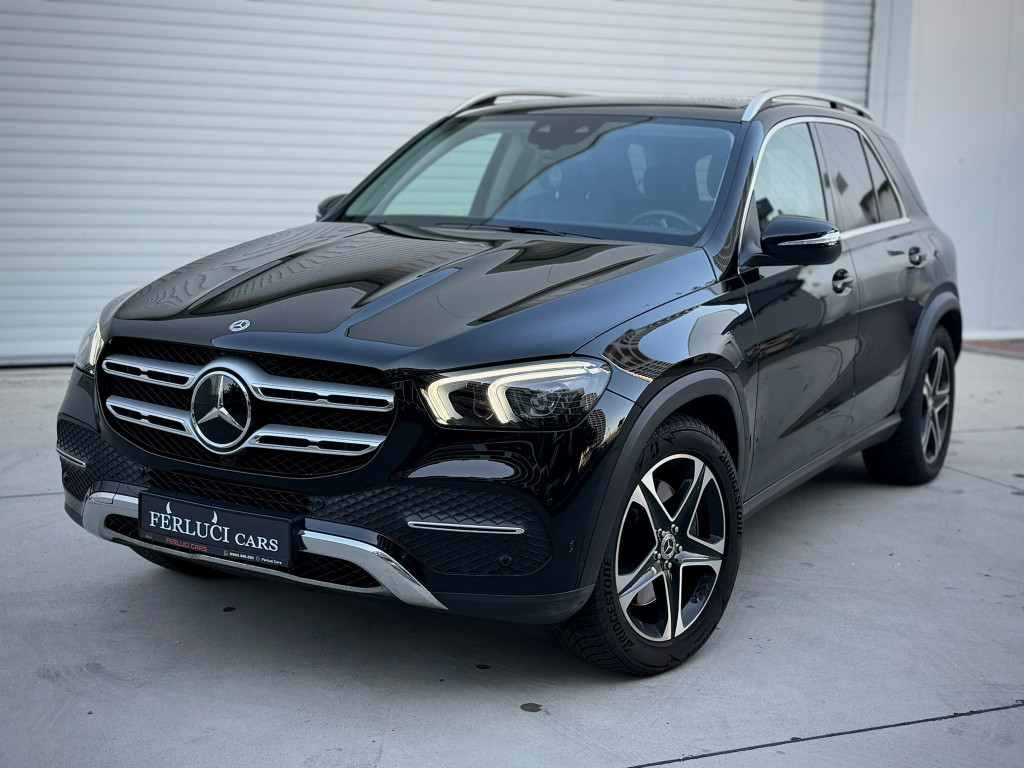 350de 4Matic, Webasto, Panoráma, Burmester, 360° Camera, ACC, TOP STAV!