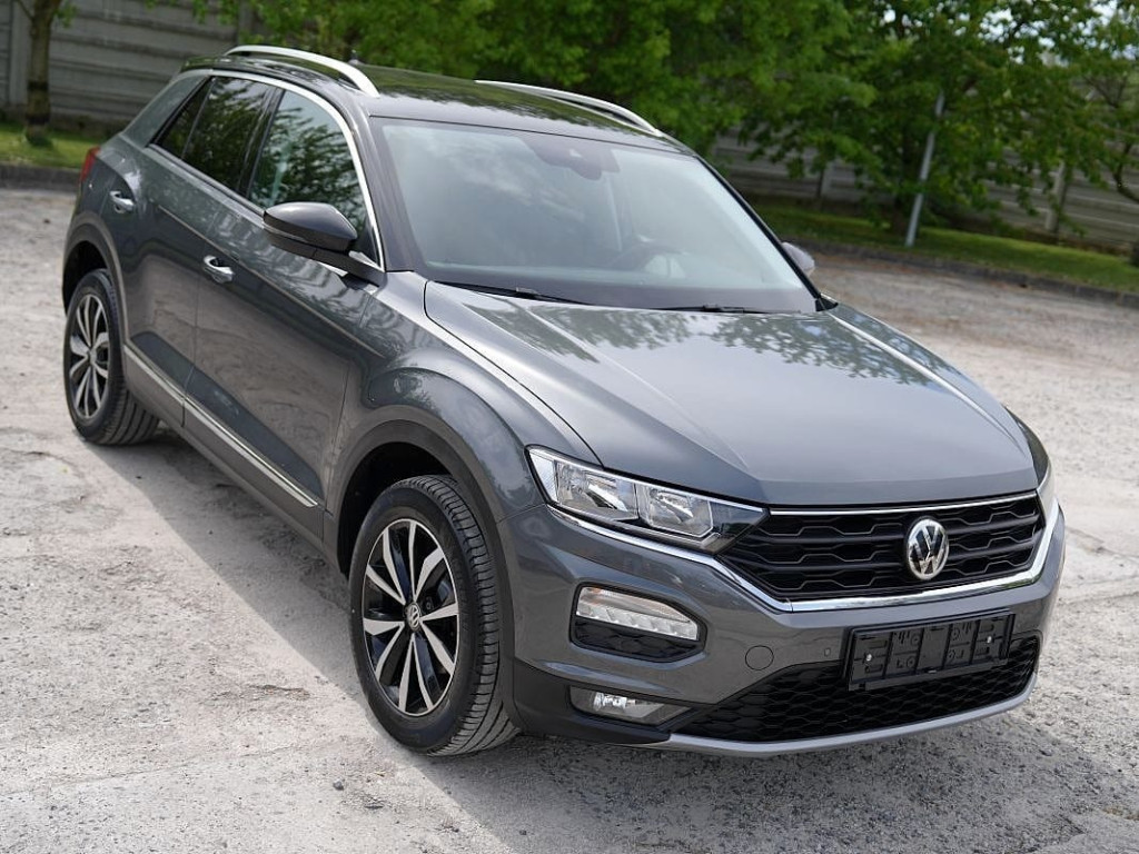 1,5 TSI Sport 110kW Benzín 82.445km M6 