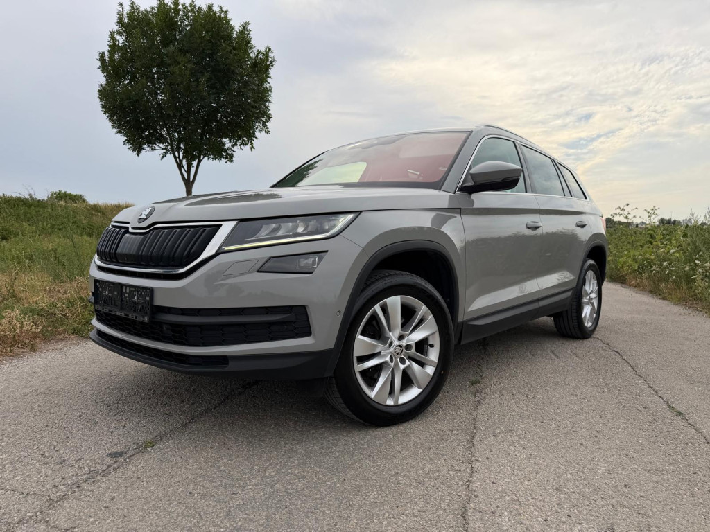 1.5 TSI 110kW DSG 7-MIEST 