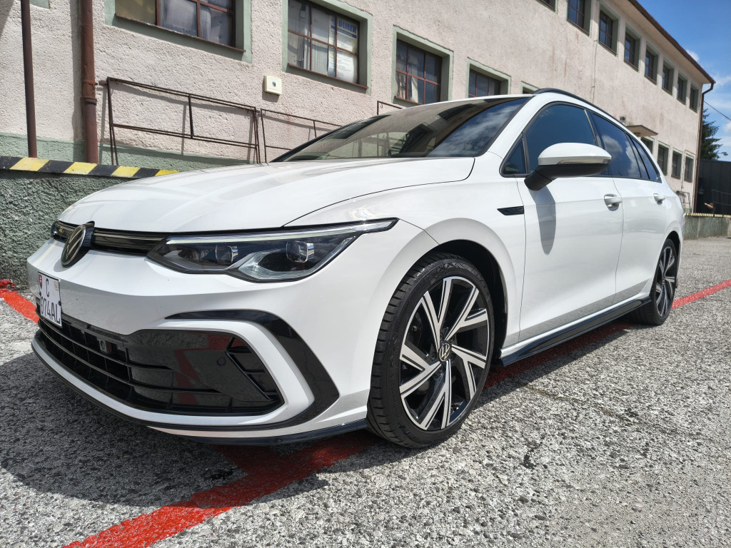 R-LINE Sport