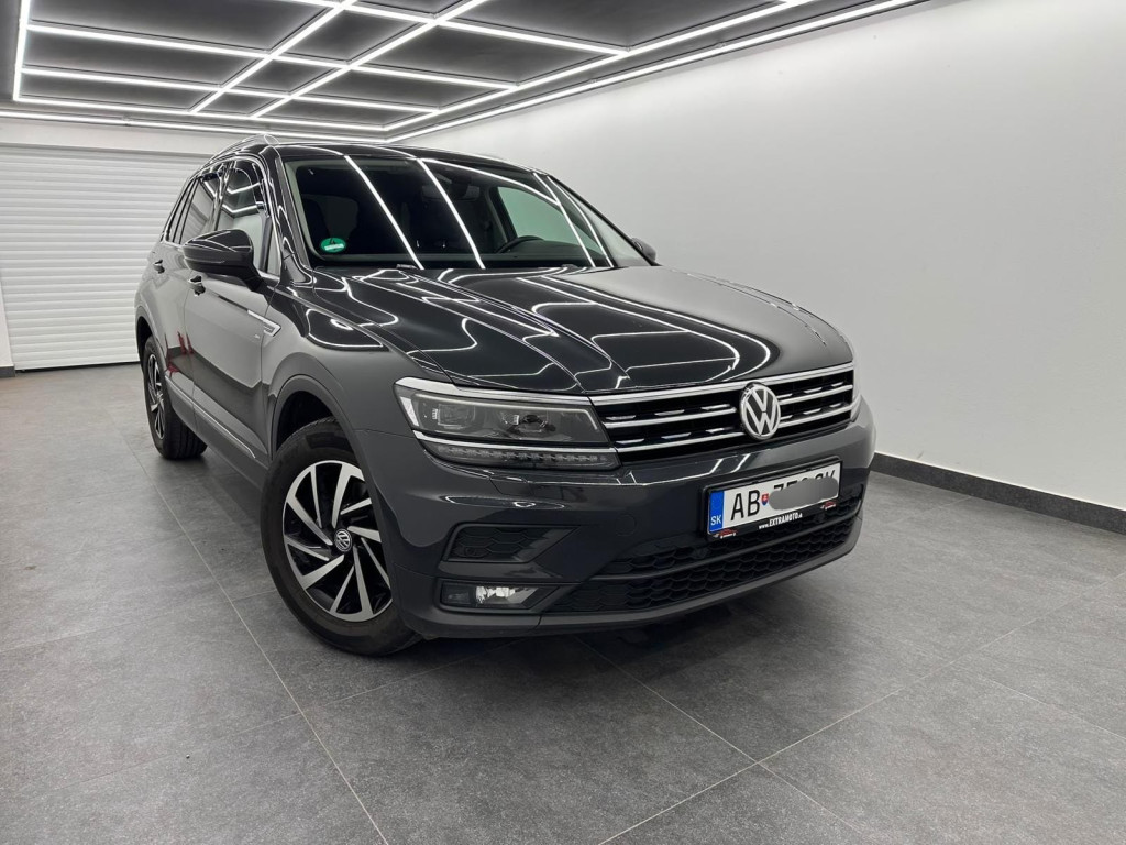 2,0 TDI Comfortline DSG 110kW 