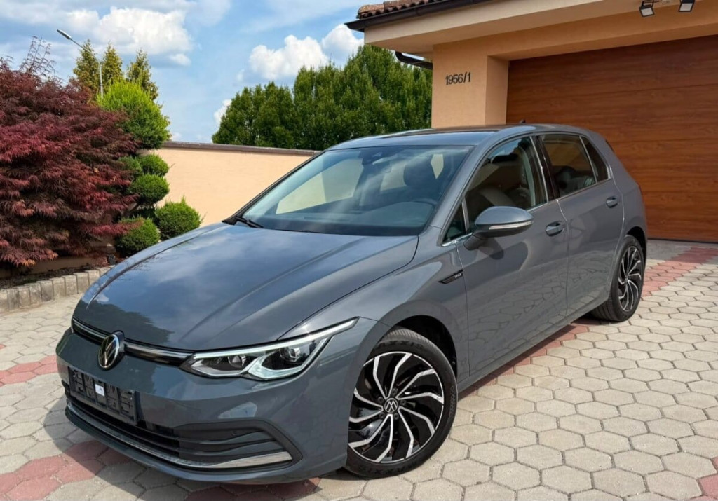 2,0 TDI Style 85kW Odpočet DPH M6 Virtual 